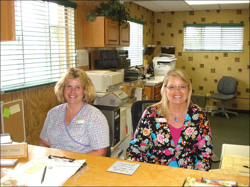 First Choice Chiropractic