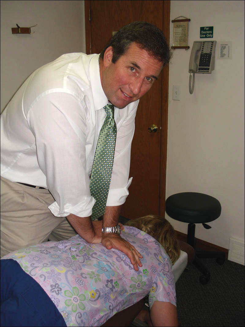 First Choice Chiropractic